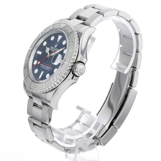 ROLEX Yacht Master 126622 Men's Used