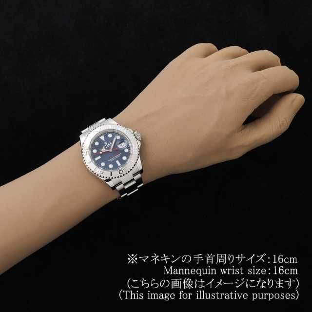 ROLEX Yacht Master 126622 Men's Used