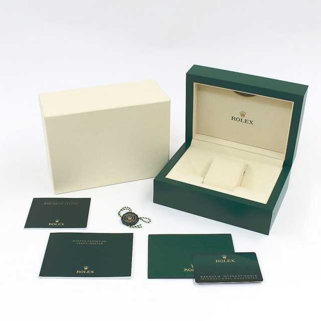 ROLEX Yacht Master 126622 Men's Used