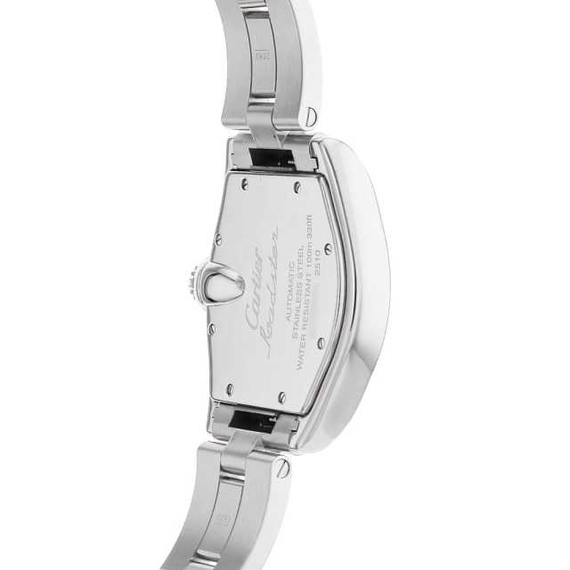 W62002V3 ブラック Cartier（カルティエ）ロードスター LM 中古 | 東京