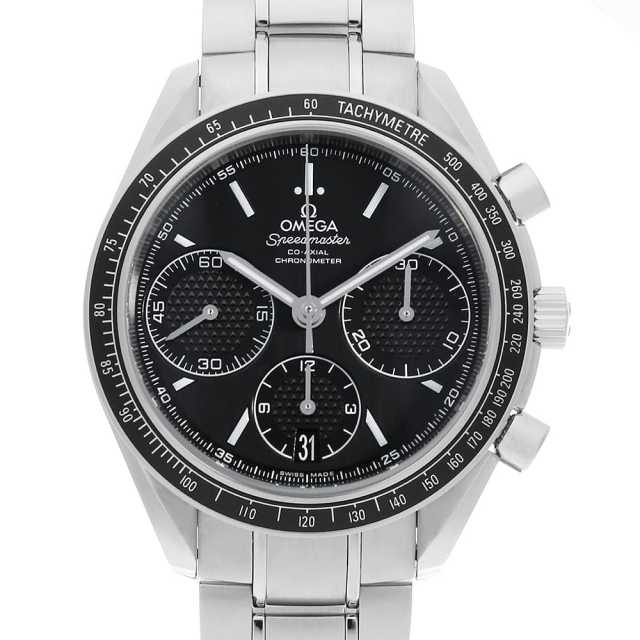 オメガ スピードマスター 326.30.40.50.01.001 メンズ 中古