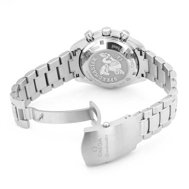 Omega Speed master 326.30.40.50.01.001 Men's Used
