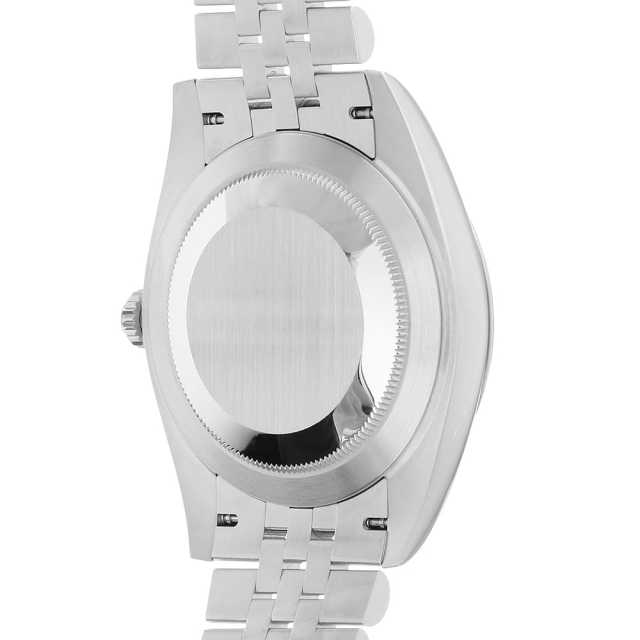 ROLEX Datejust 126334G Men's Used