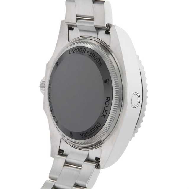 ROLEX Sea-Dweller 136660 Men's Used