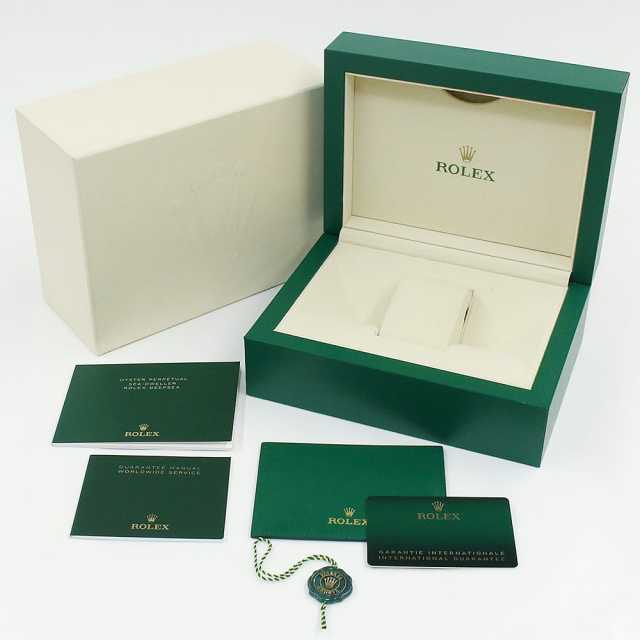 ROLEX Sea-Dweller 136660 Men's Used