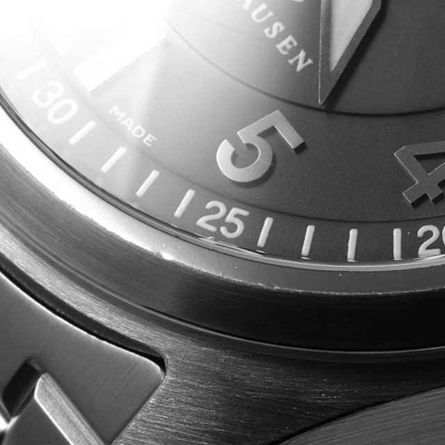 IWC パイロットウォッチ IW325105 メンズ 中古