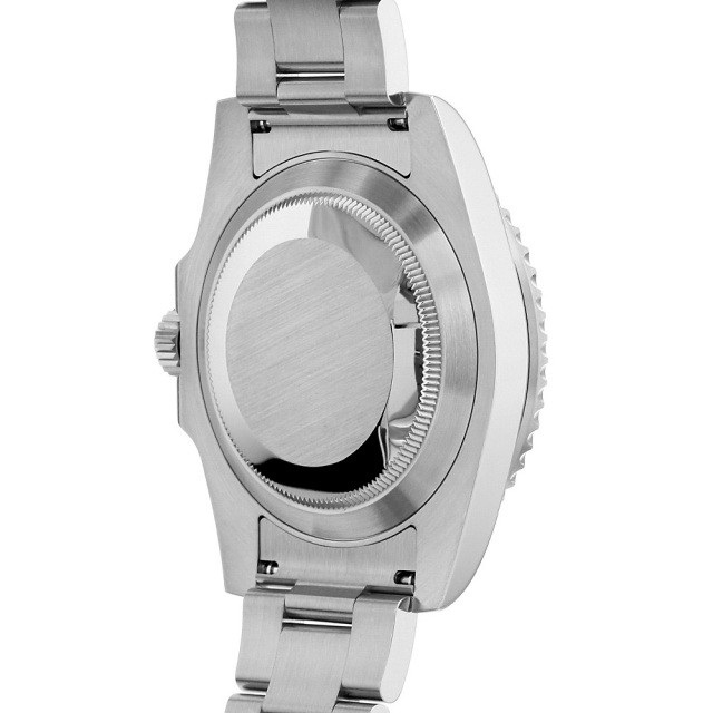 ROLEX Submariner 116610LV Men's Used