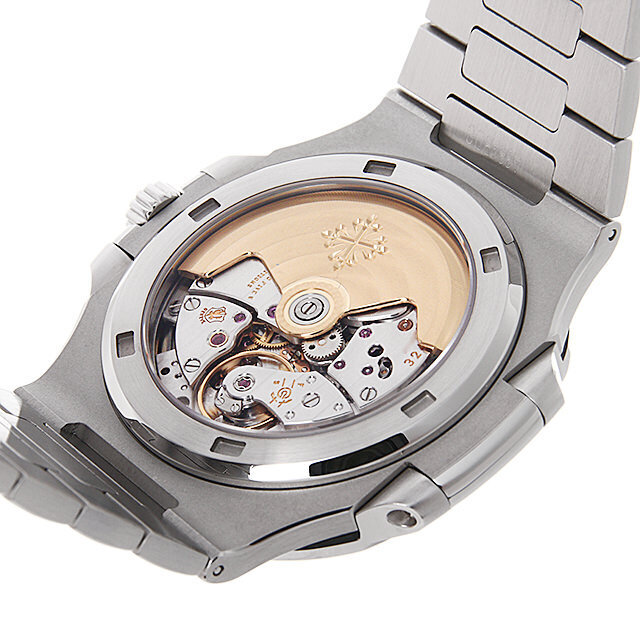 5711/1A-001 PATEK PHILIPPE（パテックフィリップ） ノーチラス 中古