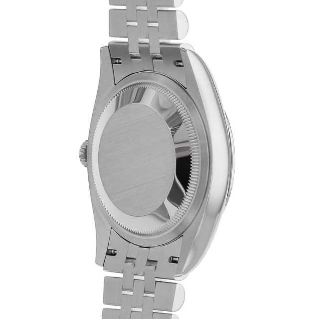 ROLEX Datejust 126200 Men's Used