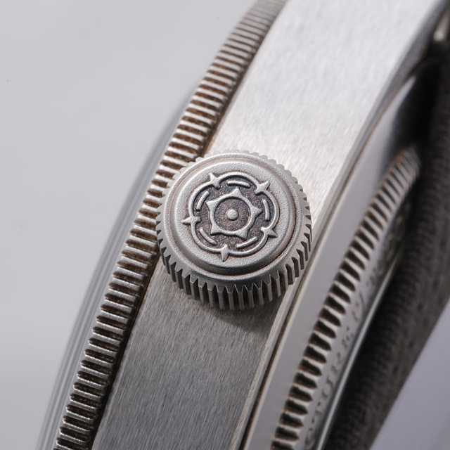 79010SG グレー TUDOR（チューダー）ブラックベイ58 925 中古 | 東京