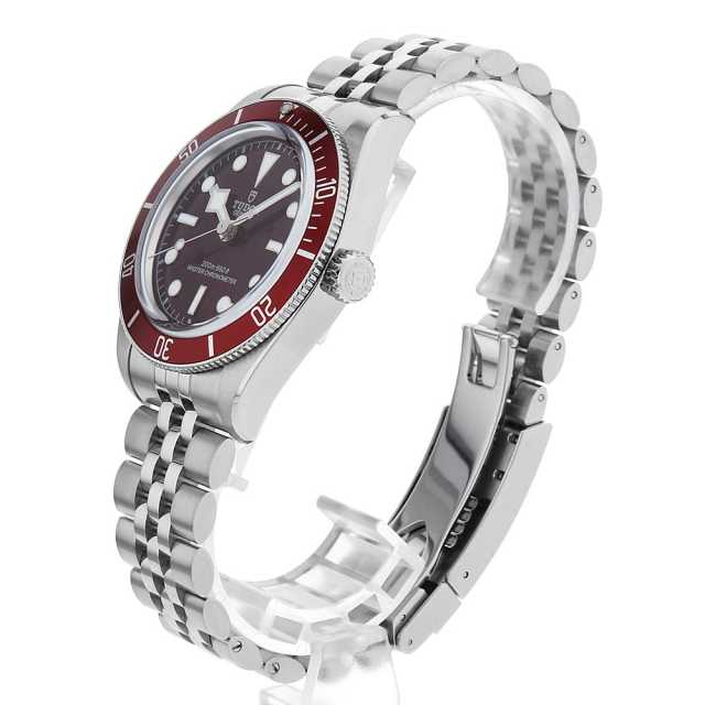 TUDOR Black Bay 7939A1A0RU-0001 Men's Used