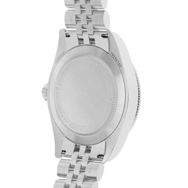 TUDOR Black Bay 7939A1A0RU-0001 Men's Used