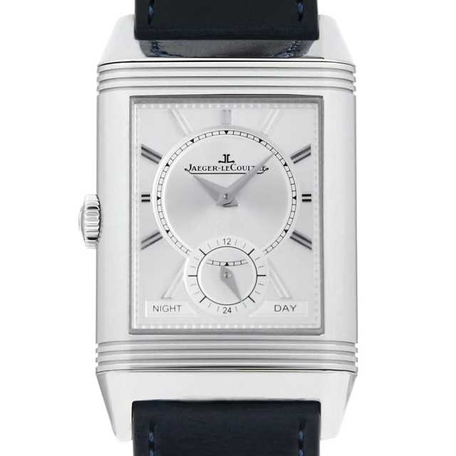 るた⁠♥(⁠ ⁠˘⁠ ⁠³⁠˘⁠)⁠♥　オークル10 Q3988481(215.8.D4) ブルー JaegerLeCoultre（ジャガールクルト