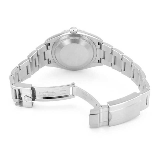 ロレックス エクスプローラー 124270 メンズ 中古