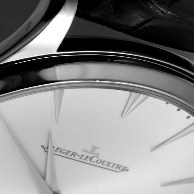 Jaeger-LeCoultre Master Q1338421 (170.8.37) Men's Used
