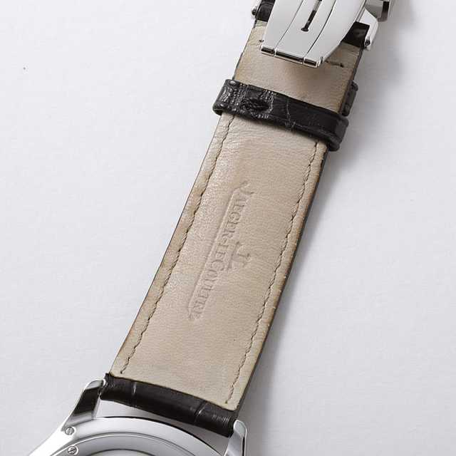Jaeger-LeCoultre Master Q1338421 (170.8.37) Men's Used