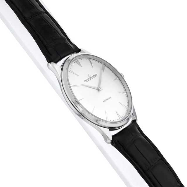 Jaeger-LeCoultre Master Q1338421 (170.8.37) Men's Used