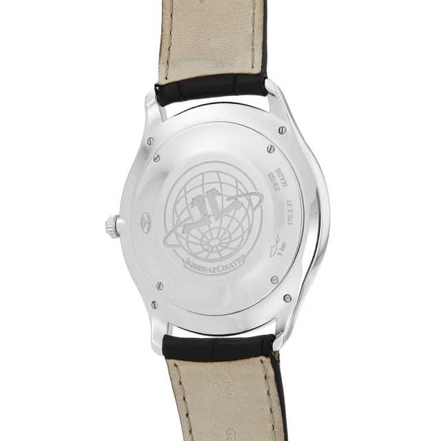 Jaeger-LeCoultre Master Q1338421 (170.8.37) Men's Used