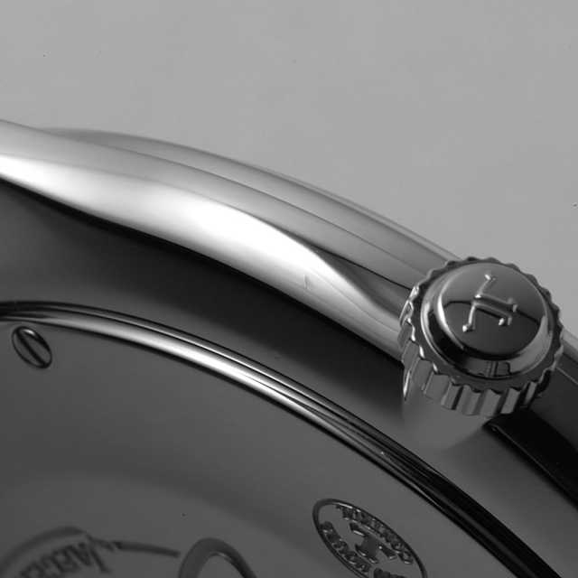 Jaeger-LeCoultre Master Q1338421 (170.8.37) Men's Used