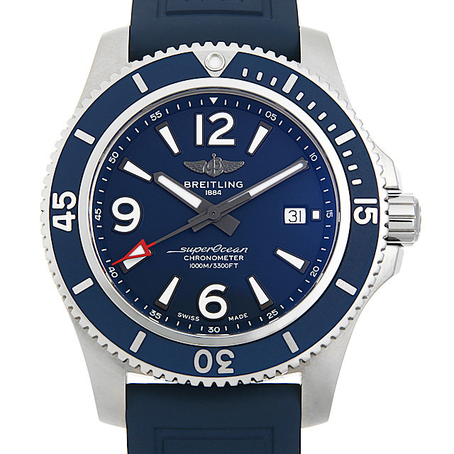 A17367D81C1S2(A292C-1VRB) BREITLING（ブライトリング） スーパー