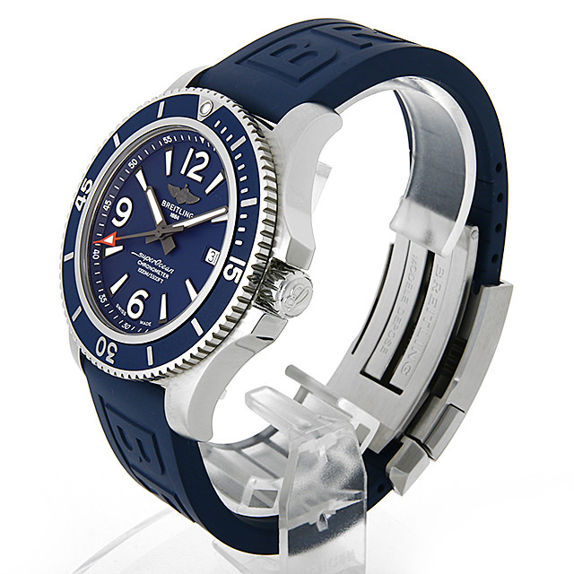 A17367D81C1S2(A292C-1VRB) BREITLING（ブライトリング） スーパー