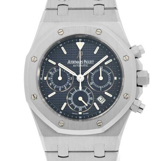 オーデマピゲ ロイヤルオーク 25860ST.OO.1110ST.01 メンズ 中古