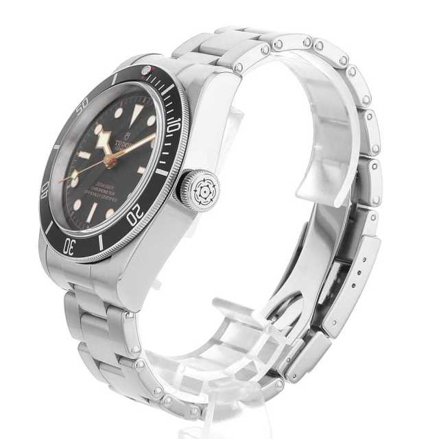 チューダー ブラックベイ 79230N メンズ 中古