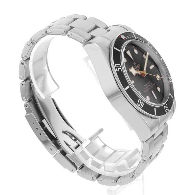 チューダー ブラックベイ 79230N メンズ 中古