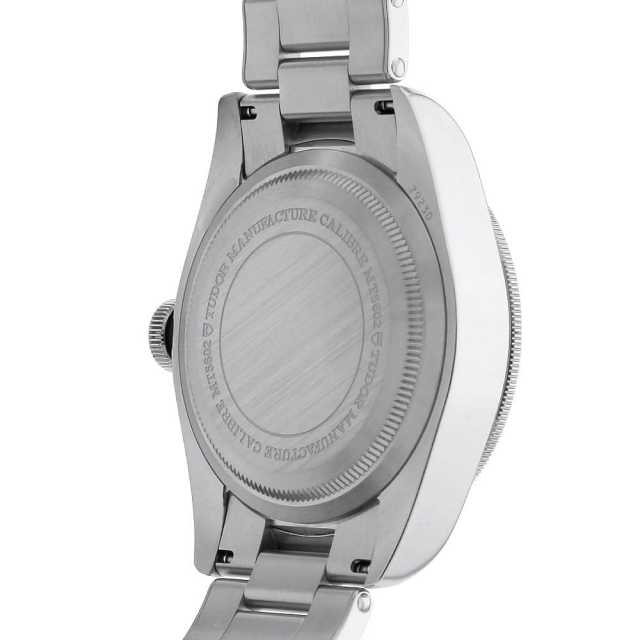 チューダー ブラックベイ 79230N メンズ 中古