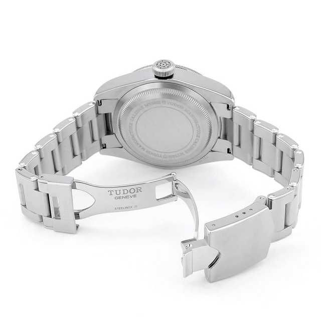 チューダー ブラックベイ 79230N メンズ 中古