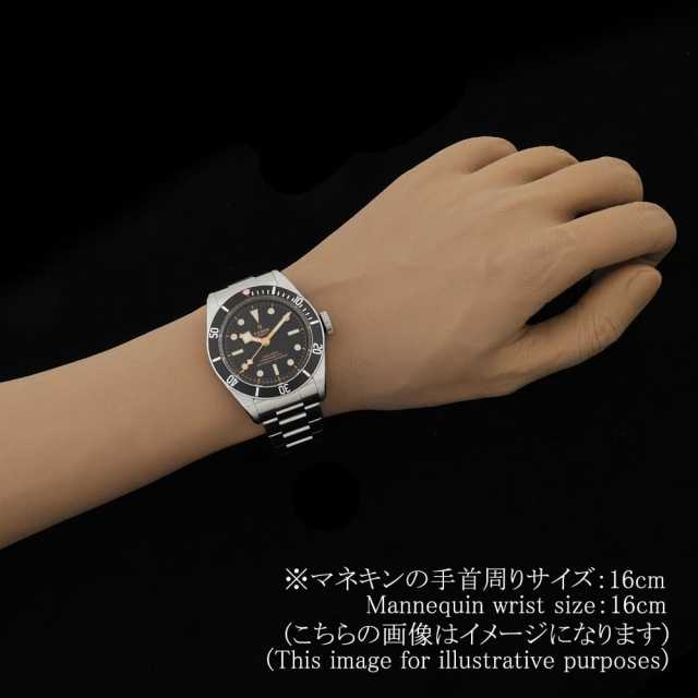 チューダー ブラックベイ 79230N メンズ 中古