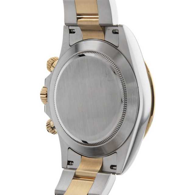 ロレックス デイトナ 116503 メンズ 中古