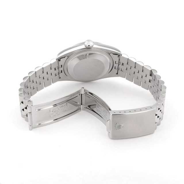 ロレックス デイトジャスト 16234 メンズ 中古