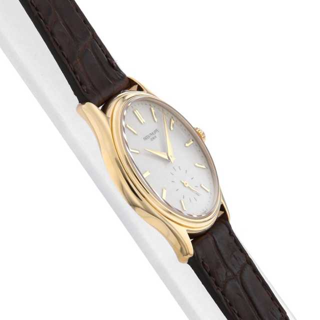 パテックフィリップ カラトラバ 3923J メンズ 中古