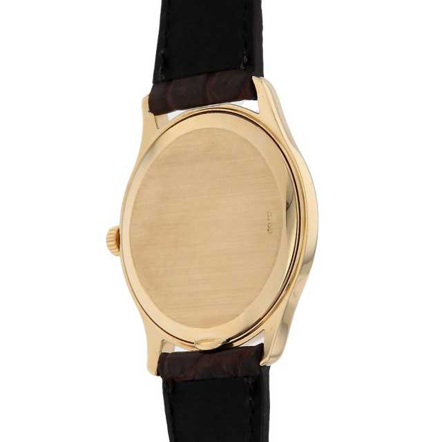 Patek Philippe Calatrava 3923J Men's Used