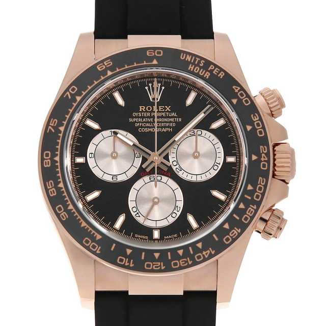 ロレックス デイトナ 126515LN メンズ 中古