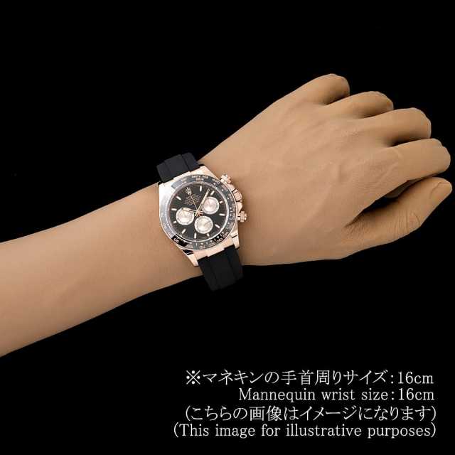 ロレックス デイトナ 126515LN メンズ 中古
