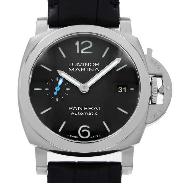 パネライ ルミノールマリーナ PAM01372 メンズ 中古