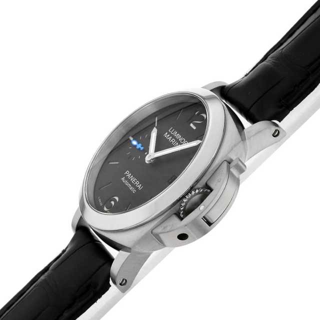 パネライ ルミノールマリーナ PAM01372 メンズ 中古