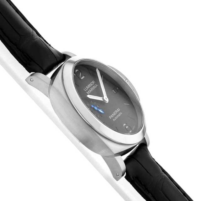 パネライ ルミノールマリーナ PAM01372 メンズ 中古
