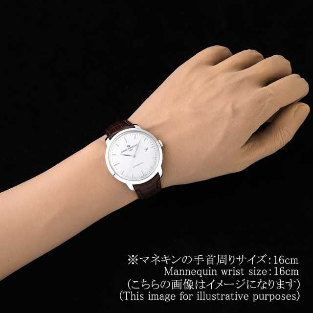 ジラールペルゴ  49555-11-131-BB60 メンズ 中古