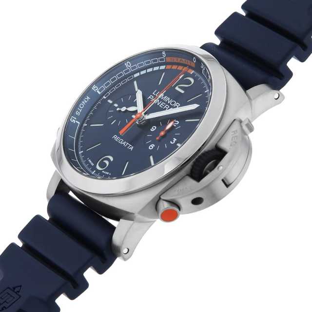 パネライ  PAM01216 メンズ 中古