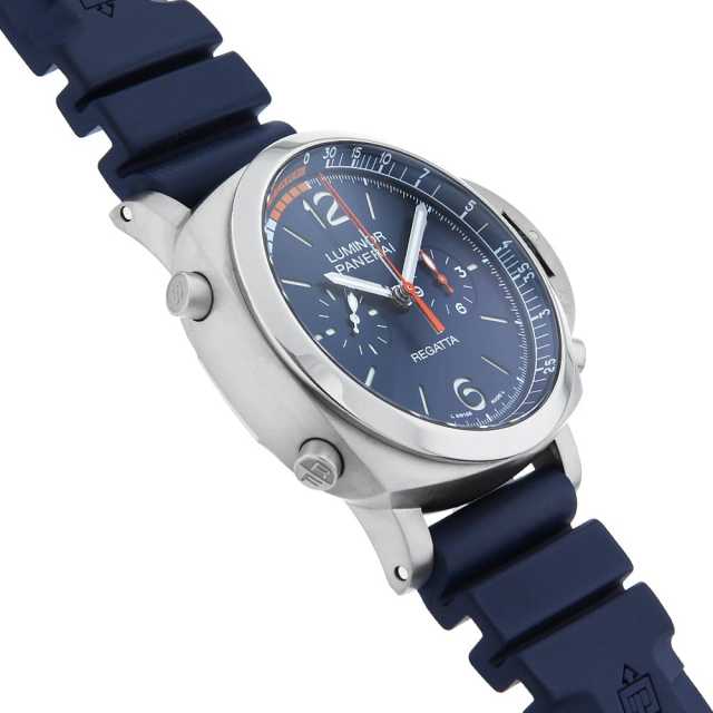 パネライ  PAM01216 メンズ 中古