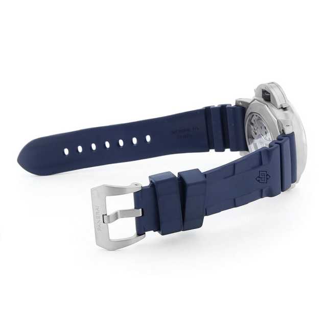パネライ  PAM01216 メンズ 中古