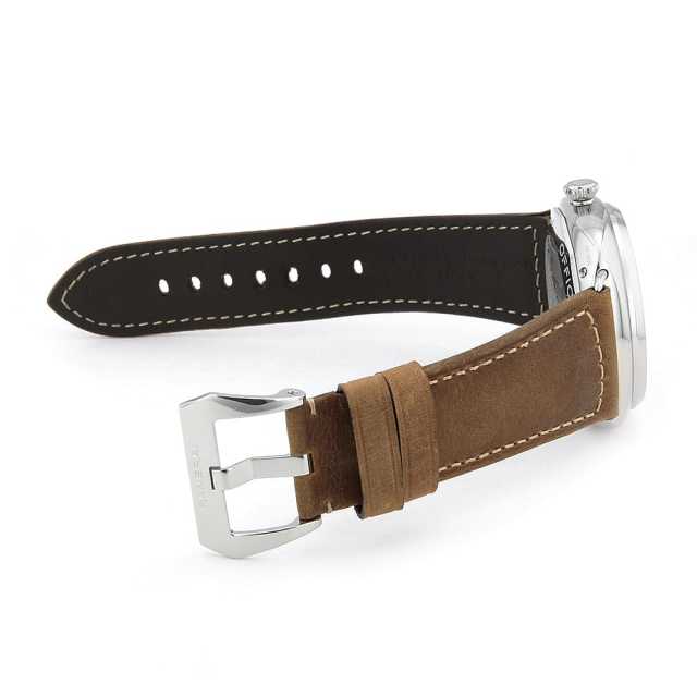 パネライ ラジオミール PAM00589 メンズ 中古