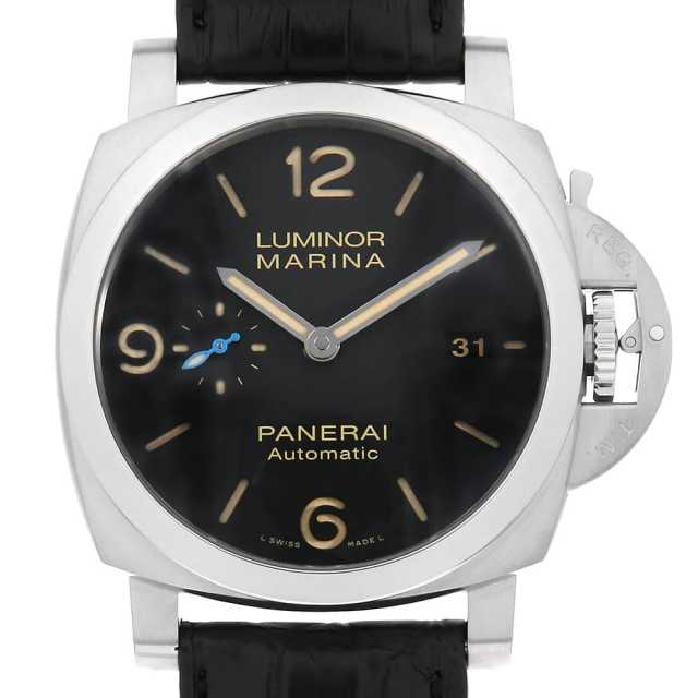 パネライ ルミノールマリーナ PAM01312 メンズ 中古