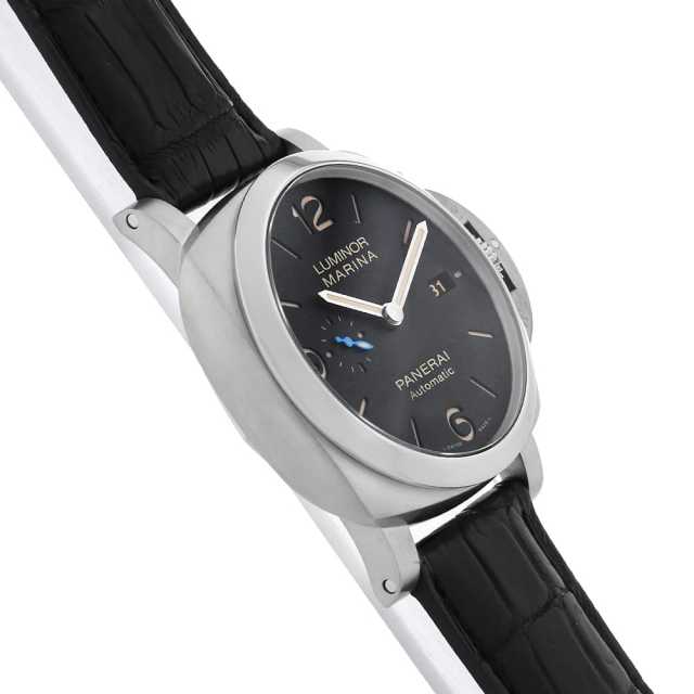 パネライ ルミノールマリーナ PAM01312 メンズ 中古