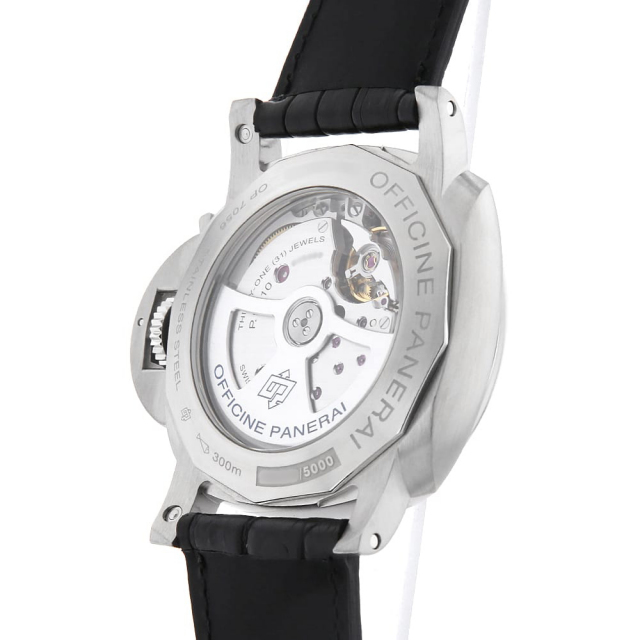 パネライ ルミノールマリーナ PAM01312 メンズ 中古
