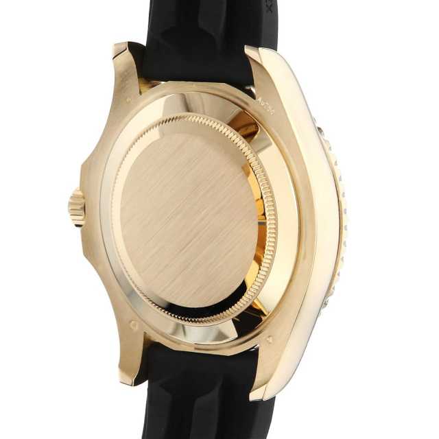 226658 ブラック ROLEX（ロレックス）ヨットマスター42 中古 | 東京
