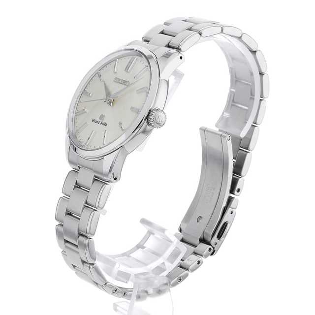 SBGX119 シルバー Grand Seiko（グランドセイコー）クォーツ 中古